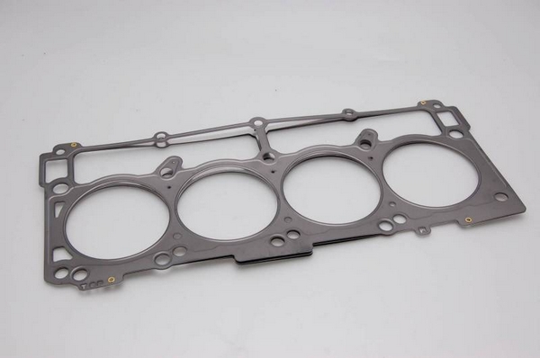 .040" MLS Cylinder Head Gasket, 3.950" Gasket Bore.